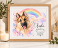 Pet memorial print 2