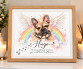 Pet  memorial print 3