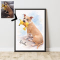 Pet print