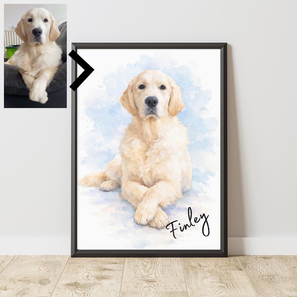 Pet print