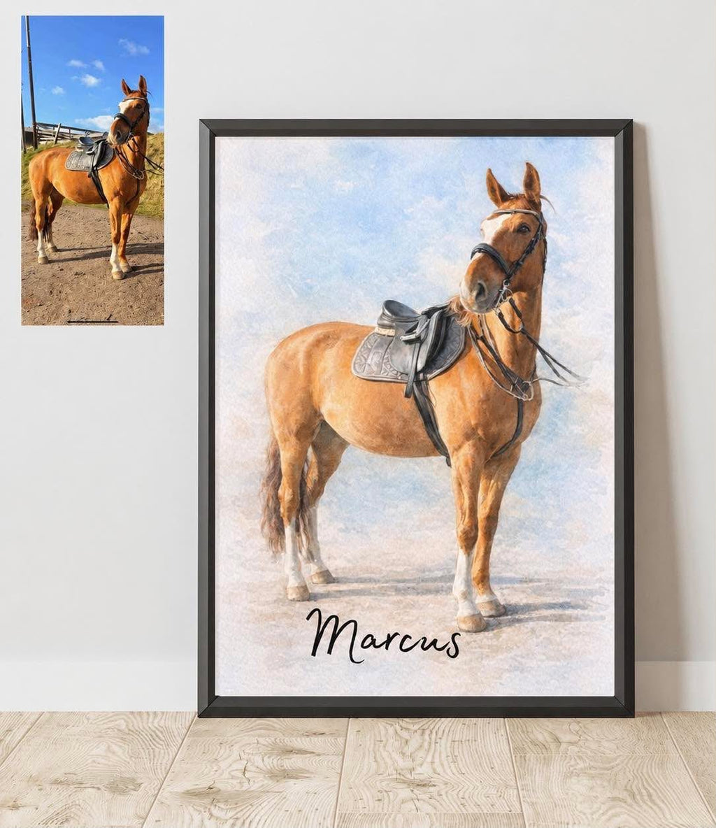 Pet print